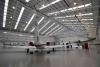 Eurojet Hangar, Birmingham - Hangar